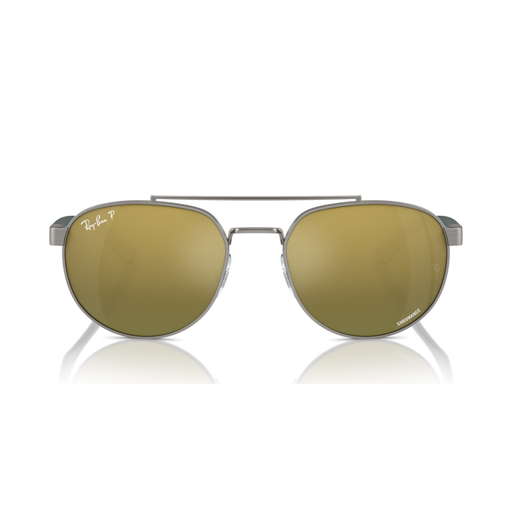 LENTE DE SOL RAY BAN - 0RB3736CH