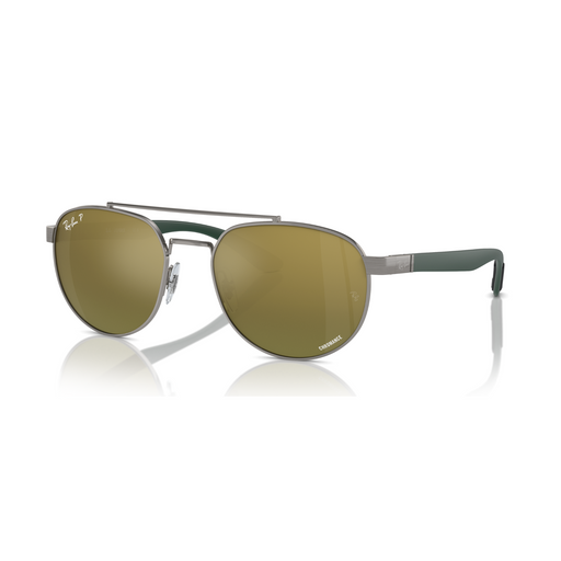 LENTE DE SOL RAY BAN - 0RB3736CH