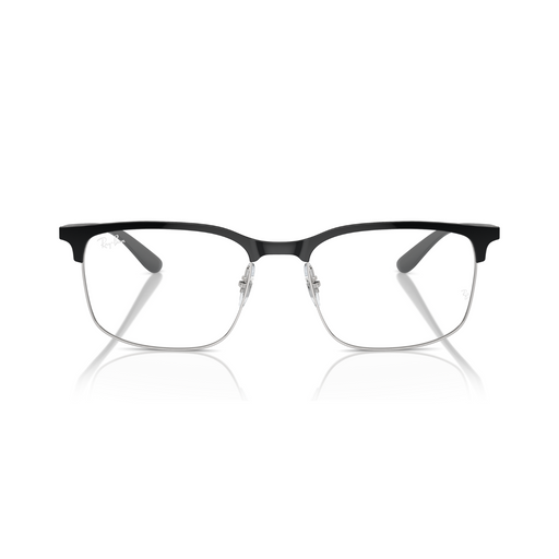 LENTE OFTÁLMICO RAY BAN - 0RX6518