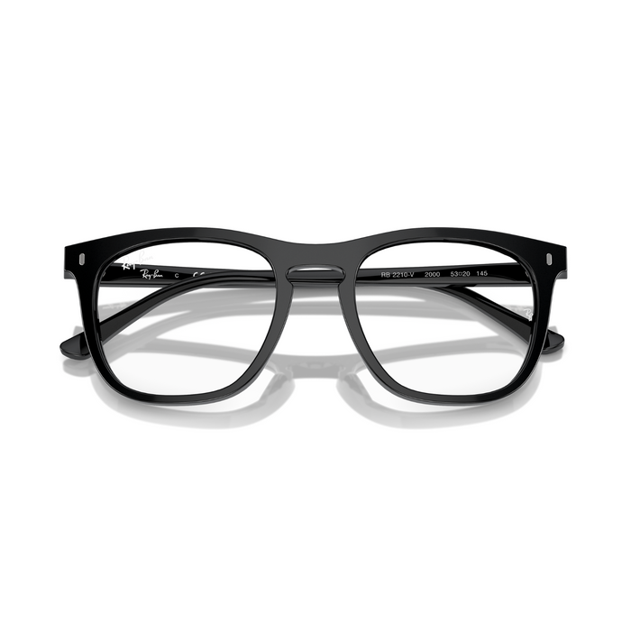 LENTE OFTALMICO RAY BAN - 0RX2210V