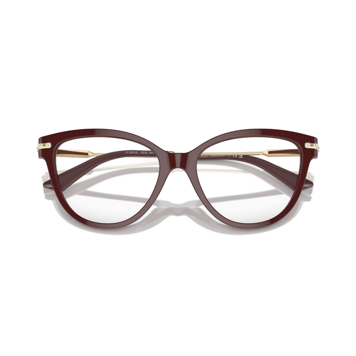 LENTE OFTALMICO JIMMY CHOO - 0JC3001B