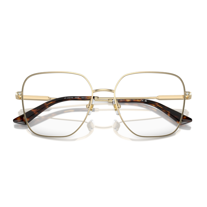 LENTE OFTALMICO JIMMY CHOO - 0JC2001B