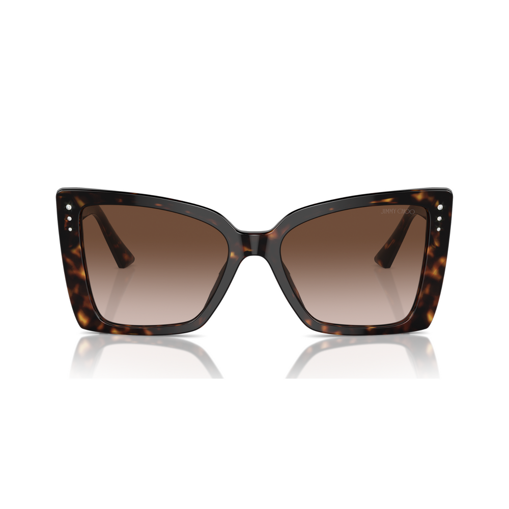 LENTE DE SOL JIMMY CHOO - 0JC5001B