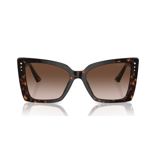 LENTE DE SOL JIMMY CHOO - 0JC5001B