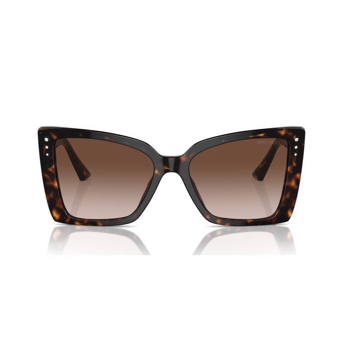 LENTE DE SOL JIMMY CHOO - 0JC5001B