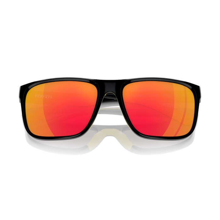 LENTE DE SOL FERRARI SCUDERIA - 0FZ6002U