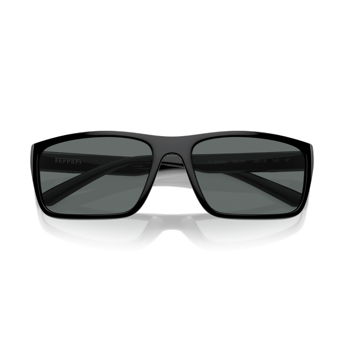 LENTE DE SOL FERRARI SCUDERIA - 0FZ6003U