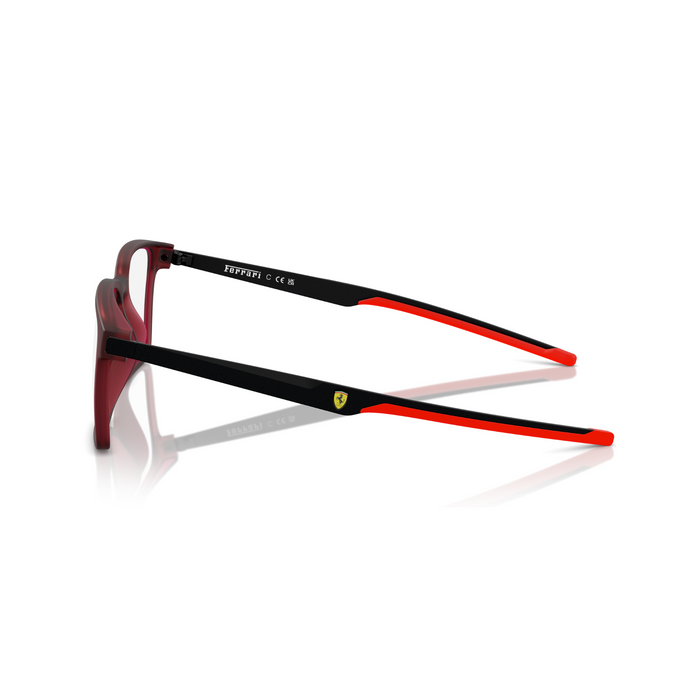 LENTE OFTALMICO FERRARI SCUDERIA - 0FZ8005U