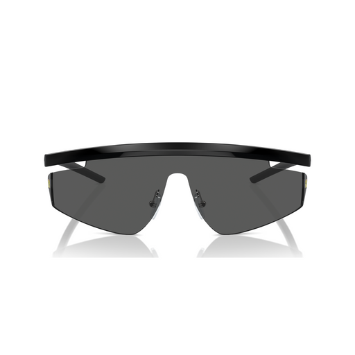 LENTE DE SOL FERRARI SCUDERIA - 0FZ6001