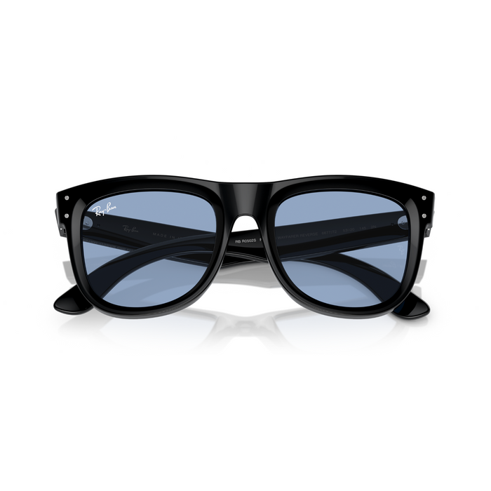 LENTE DE SOL RAY BAN - WAYFARER REVERSE - 0RBR0502S