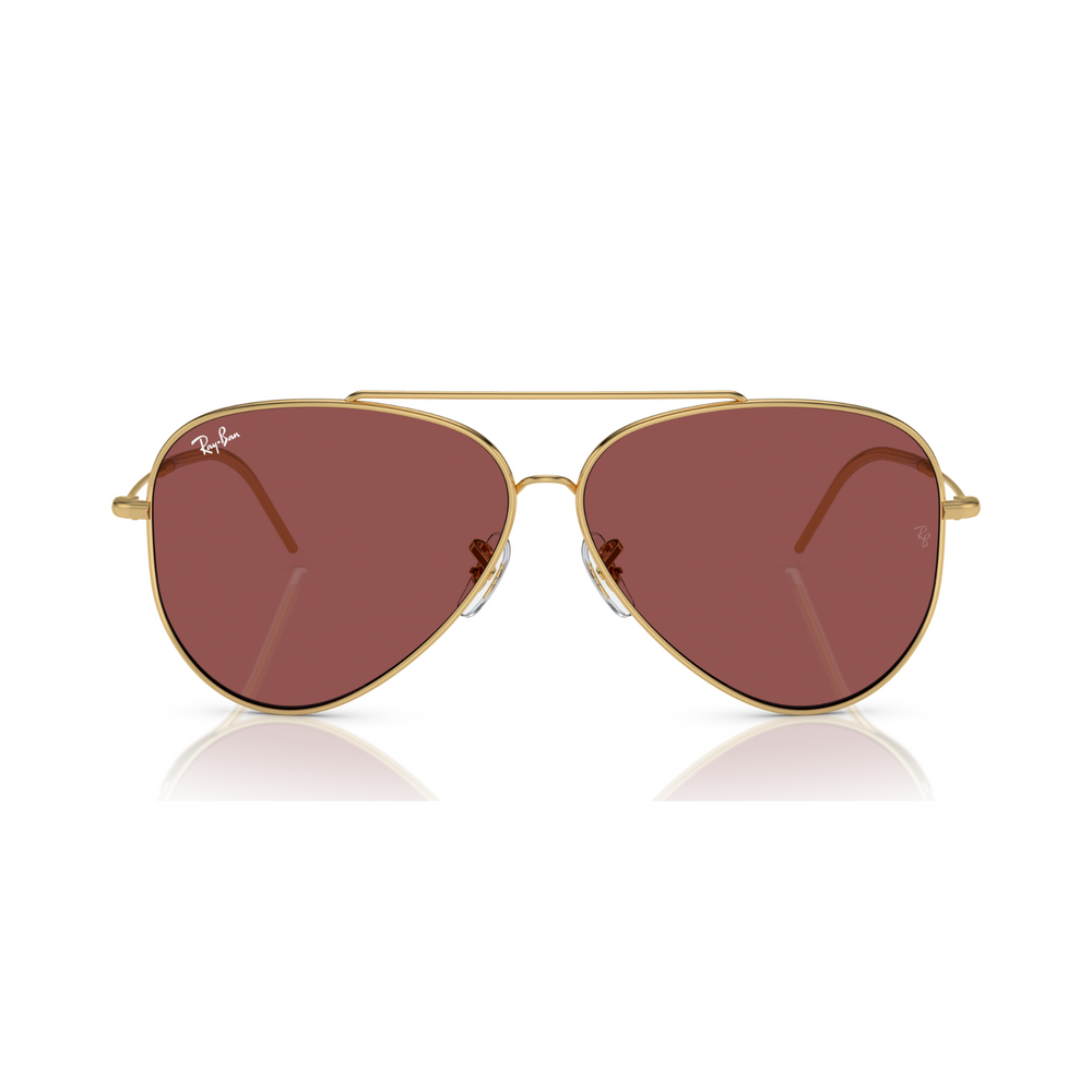 LENTE DE SOL RAY BAN - AVIATOR REVERSE - 0RBR0101S