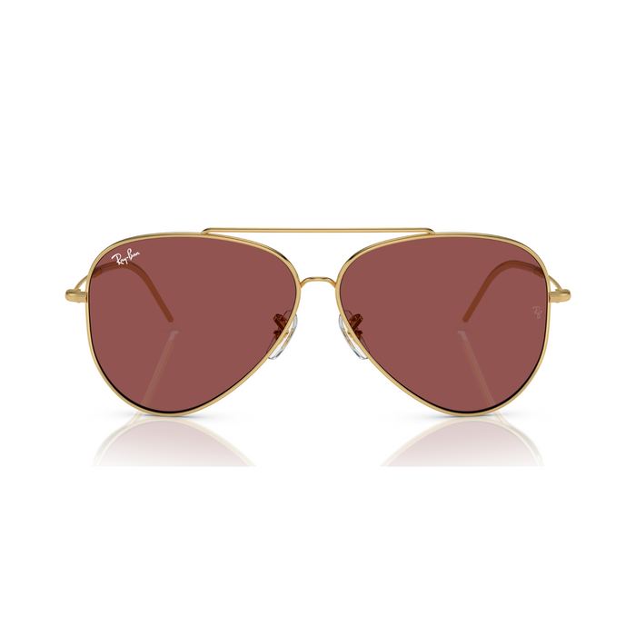 LENTE DE SOL RAY BAN - AVIATOR REVERSE - 0RBR0101S