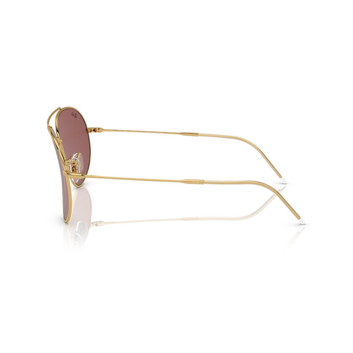 LENTE DE SOL RAY BAN - AVIATOR REVERSE - 0RBR0101S