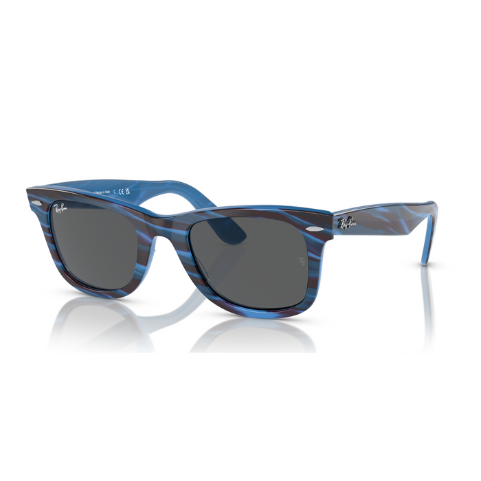 LENTE DE SOL RAY BAN - RB0RB2140#9B1S