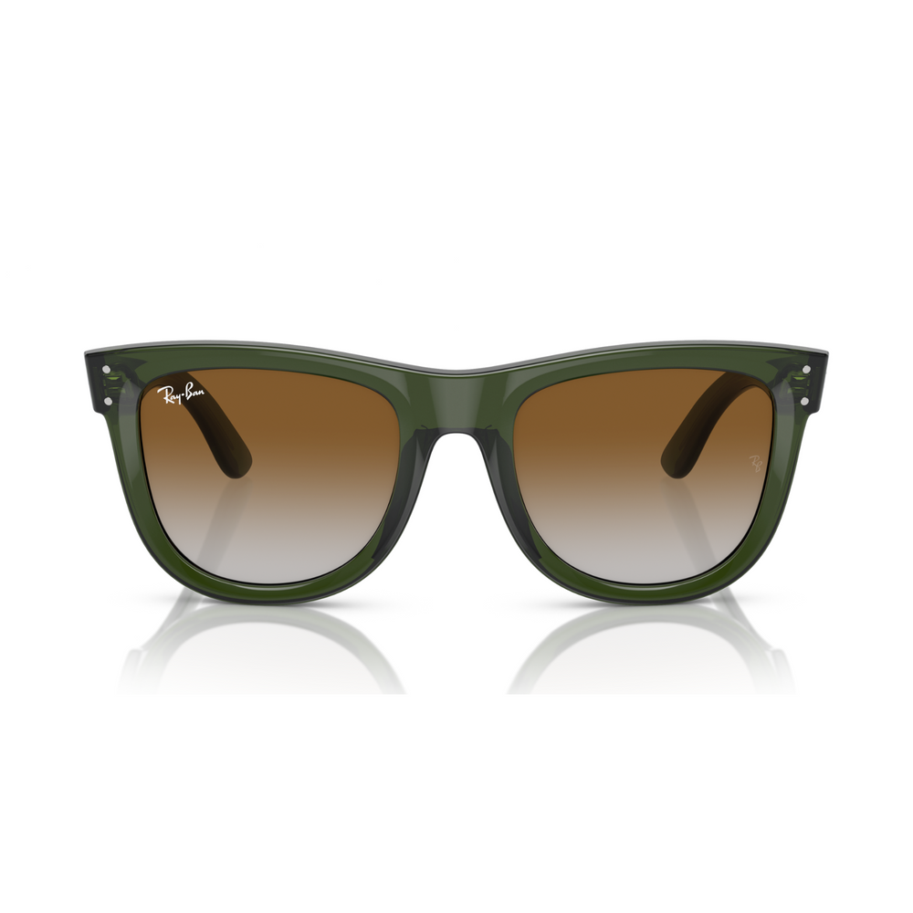 LENTE DE SOL RAY BAN - WAYFARER REVERSE - 0RBR0502S