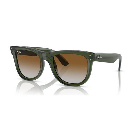 LENTE DE SOL RAY BAN - WAYFARER REVERSE - 0RBR0502S