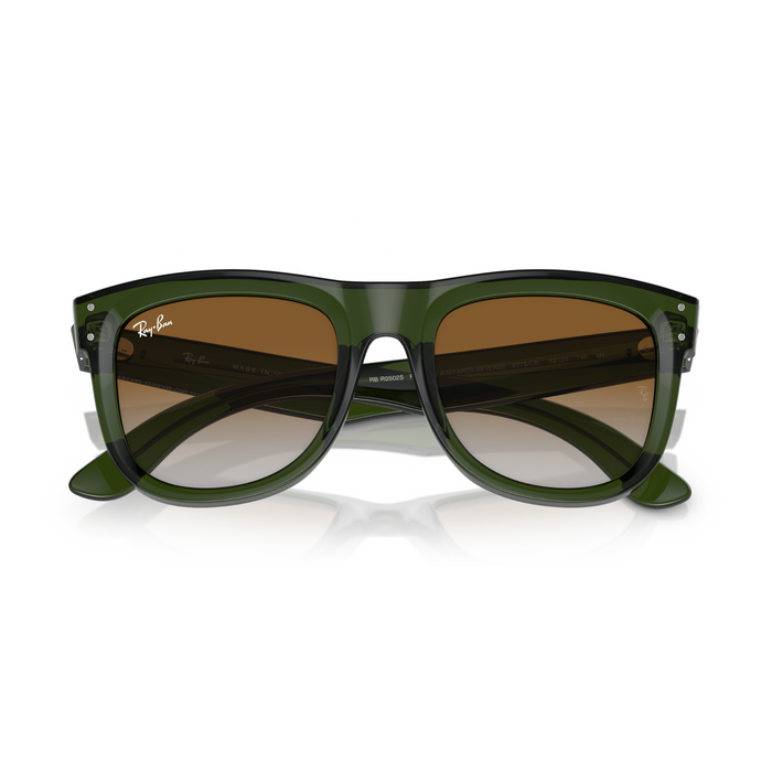 LENTE DE SOL RAY BAN - WAYFARER REVERSE - 0RBR0502S