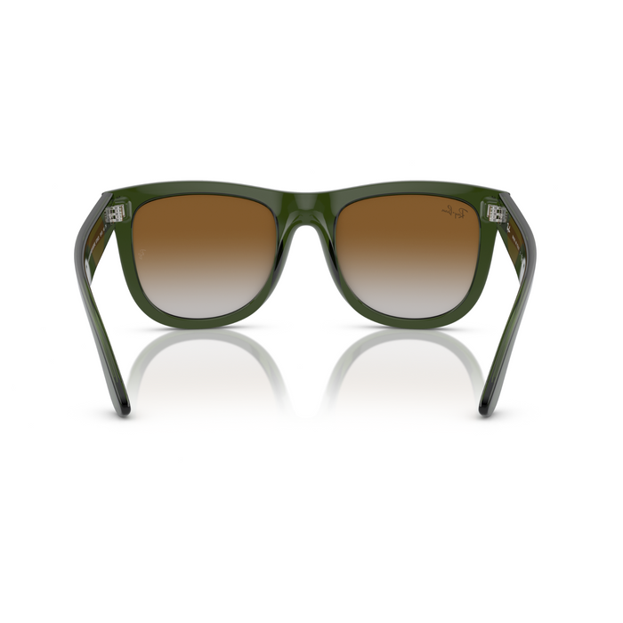 LENTE DE SOL RAY BAN - WAYFARER REVERSE - 0RBR0502S