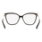 LENTES OFTÁLMICOS JACK PACIFIC MUJER - JK5001M