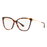 LENTES OFTÁLMICOS JACK PACIFIC MUJER - JK5001M