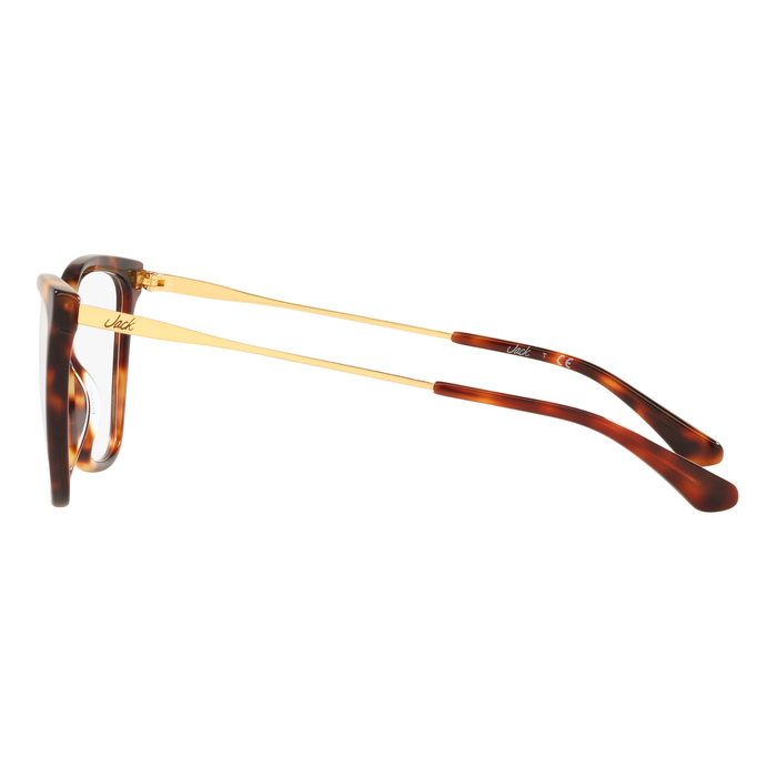 LENTES OFTÁLMICOS JACK PACIFIC MUJER - JK5001M