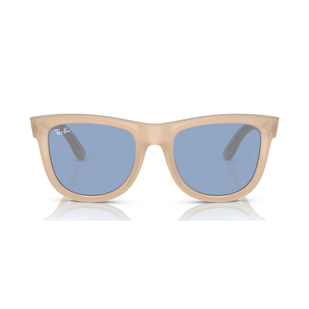 LENTE DE SOL RAY BAN - RBRBR0502S#072S