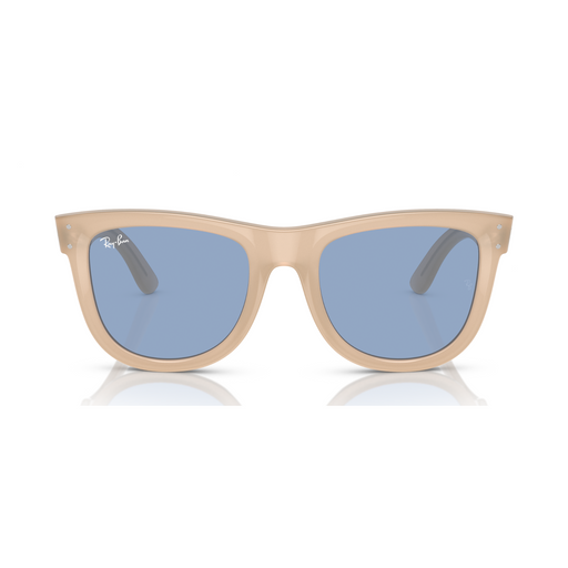 LENTE DE SOL RAY BAN - RBRBR0502S#072S