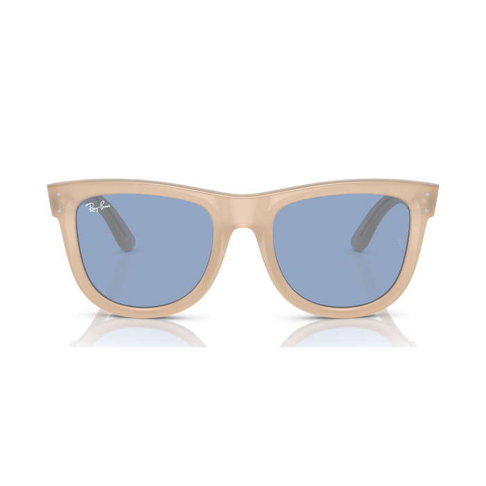 LENTE DE SOL RAY BAN - RBRBR0502S#072S