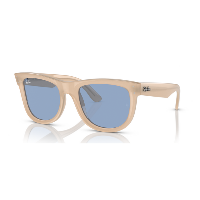 LENTE DE SOL RAY BAN - RBRBR0502S#072S