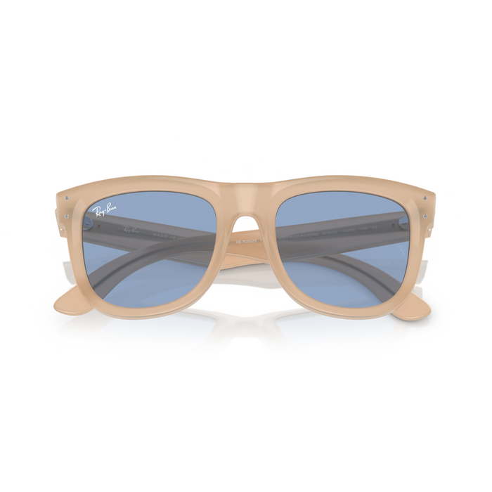 LENTE DE SOL RAY BAN - RBRBR0502S#072S