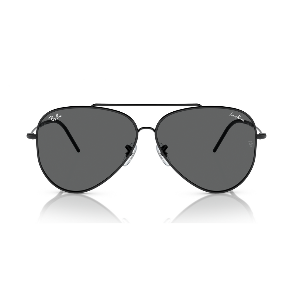 LENTE DE SOL RAY BAN - AVIATOR REVERSE - 0RBR0101S