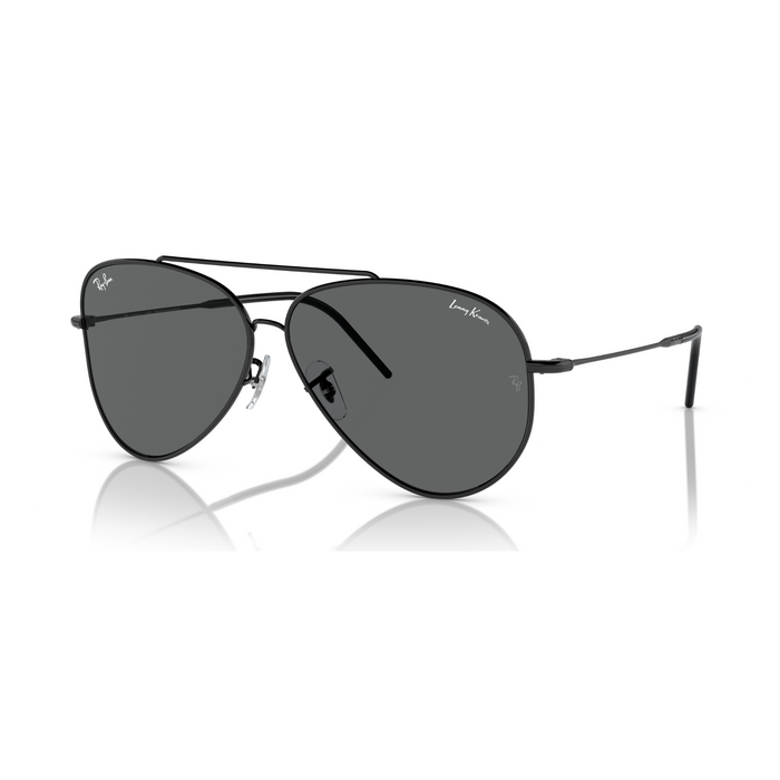 LENTE DE SOL RAY BAN - AVIATOR REVERSE - 0RBR0101S