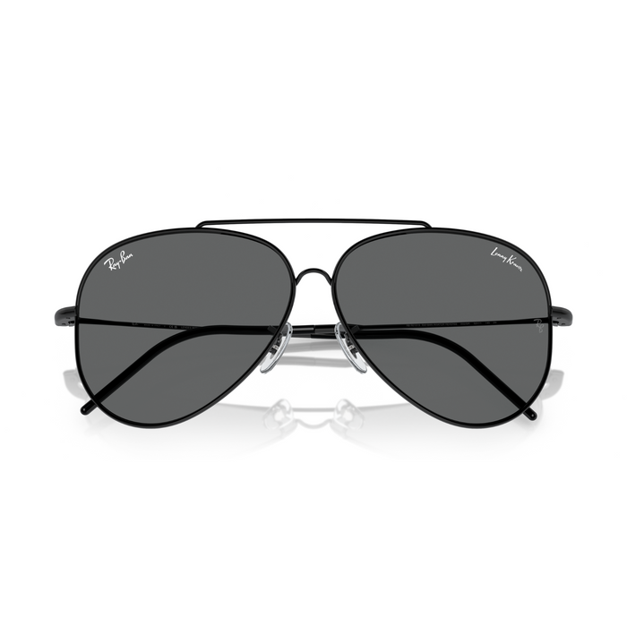 LENTE DE SOL RAY BAN - AVIATOR REVERSE - 0RBR0101S