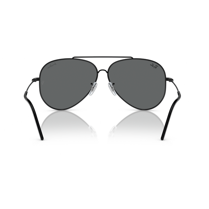 LENTE DE SOL RAY BAN - AVIATOR REVERSE - 0RBR0101S