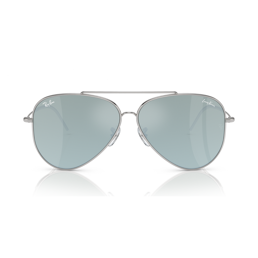 LENTE DE SOL RAY BAN - AVIATOR REVERSE - 0RBR0101S