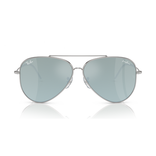 LENTE DE SOL RAY BAN - AVIATOR REVERSE - 0RBR0101S