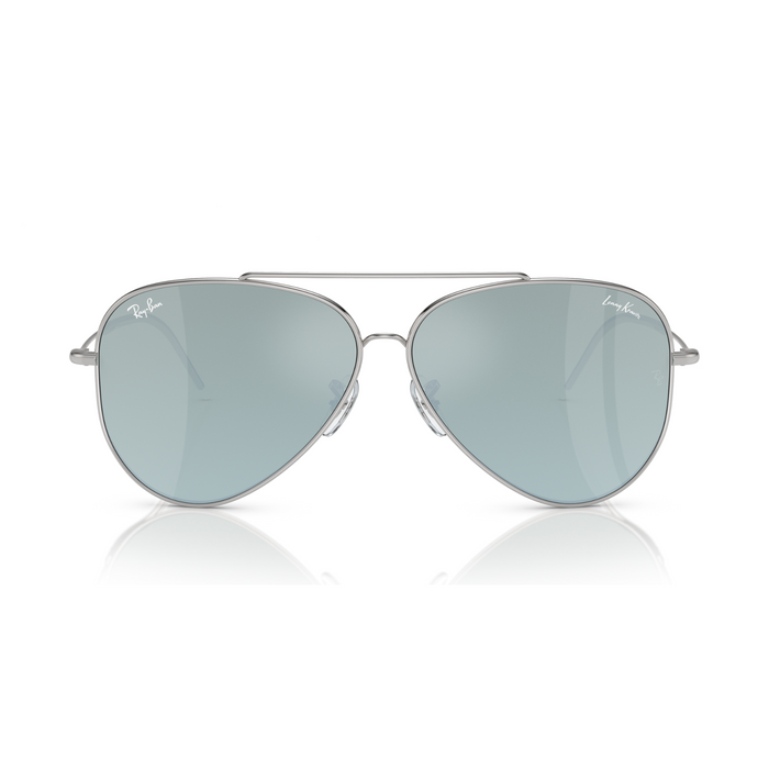 LENTE DE SOL RAY BAN - AVIATOR REVERSE - 0RBR0101S