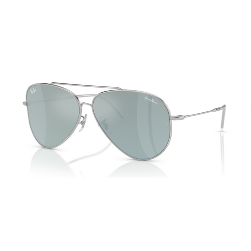 LENTE DE SOL RAY BAN - AVIATOR REVERSE - 0RBR0101S