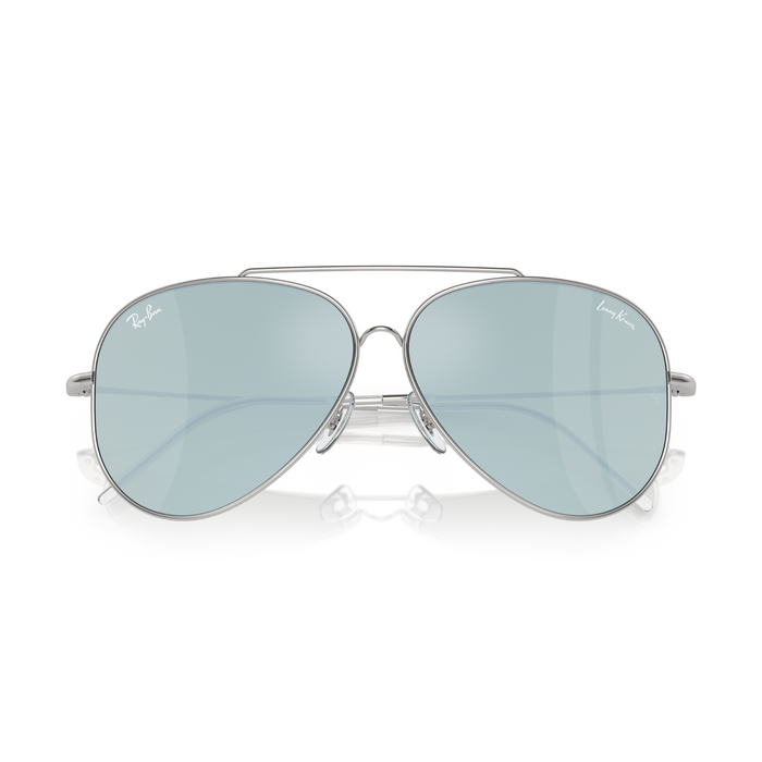 LENTE DE SOL RAY BAN - AVIATOR REVERSE - 0RBR0101S