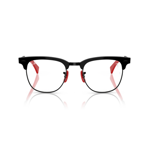 LENTE OFTÁLMICO RAY BAN - 0RX3807VM