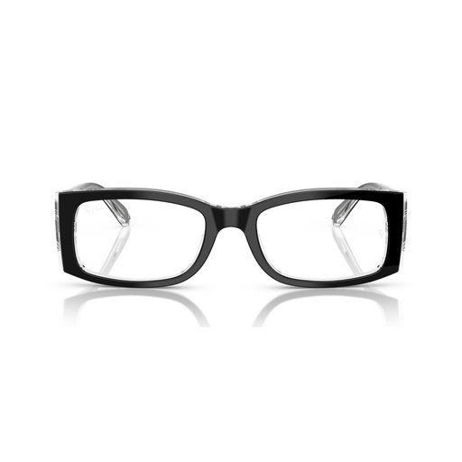 LENTE OFTÁLMICO RAY BAN - 0RX5434