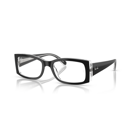 LENTE OFTÁLMICO RAY BAN - 0RX5434