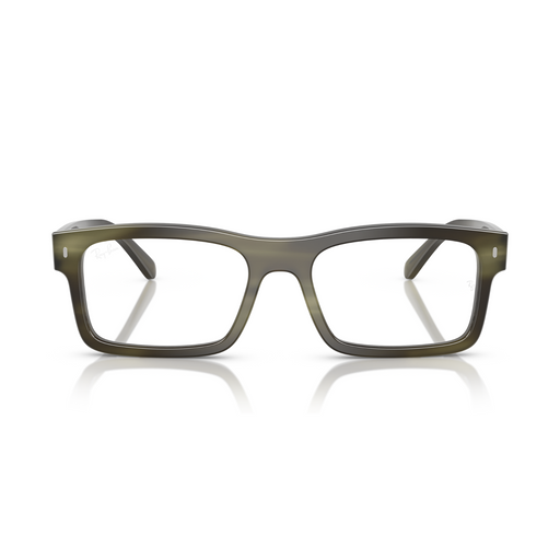 LENTE OFTÁLMICO RAY BAN - 0RX5435