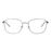 LENTES OFTÁLMICOS DBYD HOMBRE - DB1171T