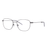 LENTES OFTÁLMICOS DBYD HOMBRE - DB1171T