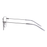 LENTES OFTÁLMICOS DBYD HOMBRE - DB1171T