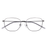 LENTES OFTÁLMICOS DBYD HOMBRE - DB1171T