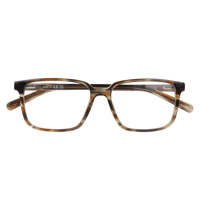 LENTES OFTÁLMICOS DBYD HOMBRE - DB2145