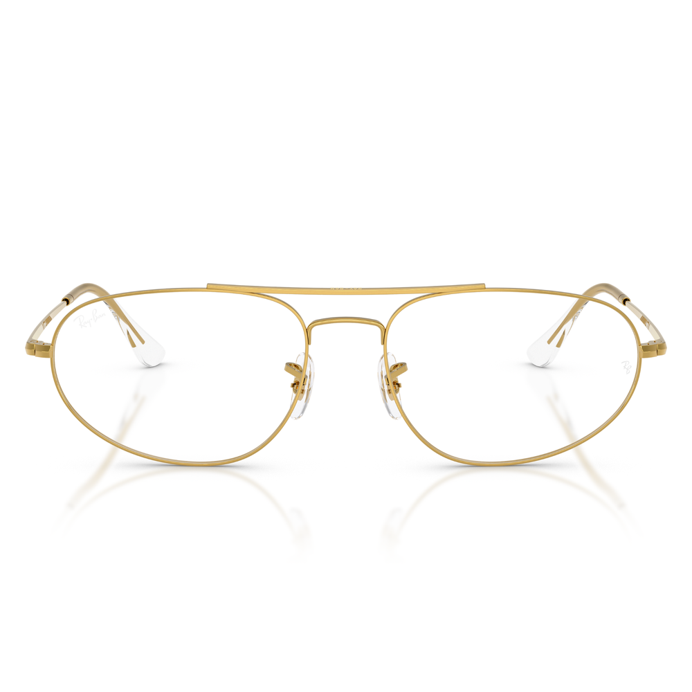 LENTES OFTÁLMICOS RAY-BAN - 0RX6645