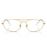 LENTES OFTÁLMICOS RAY-BAN - 0RX6645